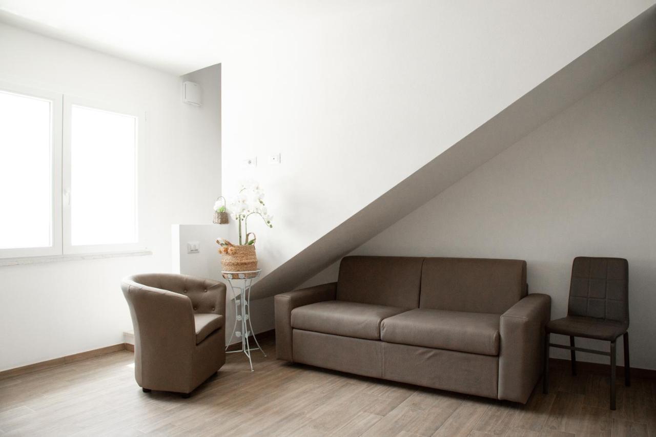 Pula Residence - Via Delle Rose Exterior photo